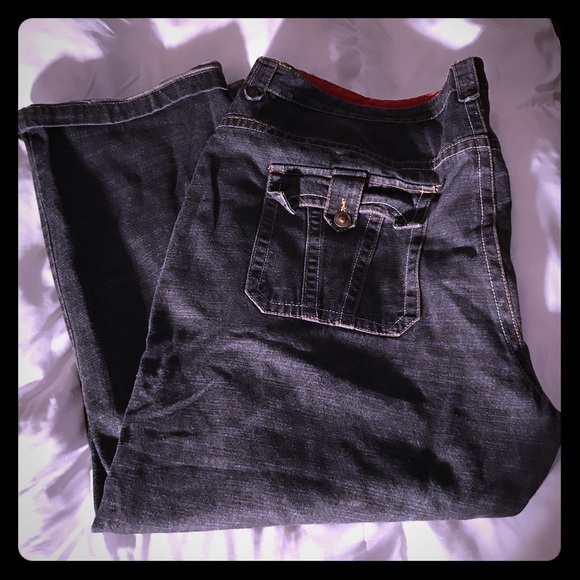 Brooklyn Xpress Other - Brooklyn Xpress Denim Jeans Big & Tall